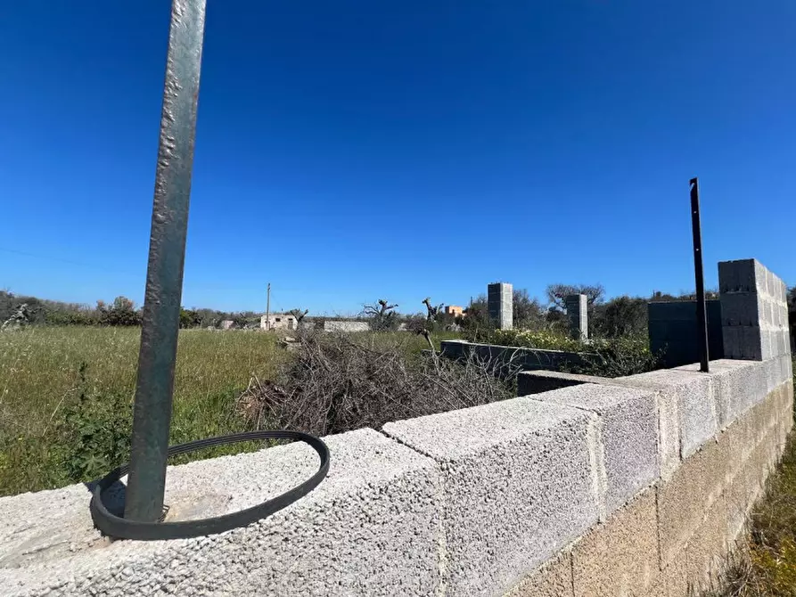 Immagine 7 di Terreno in vendita  in SP 52 a Gallipoli