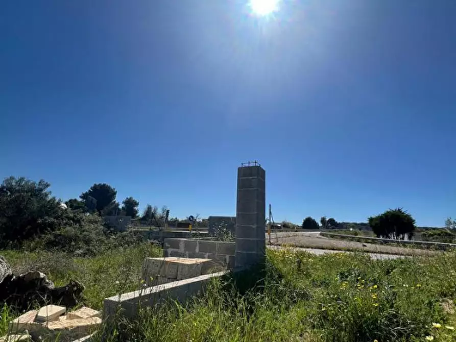 Immagine 8 di Terreno in vendita  in SP 52 a Gallipoli