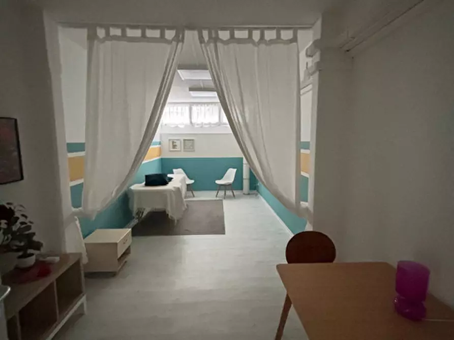 Immagine 7 di Laboratorio in affitto  in VIA LORENZO DI CREDI a Firenze
