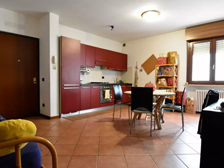 Immagine 1 di Appartamento in vendita  in Via Gardesana 43 a Bussolengo