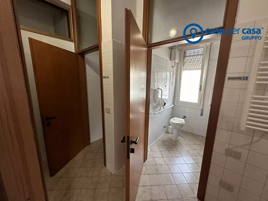 Immagine 20 di Casa indipendente in vendita  in Via Munerati 3 a Rovigo