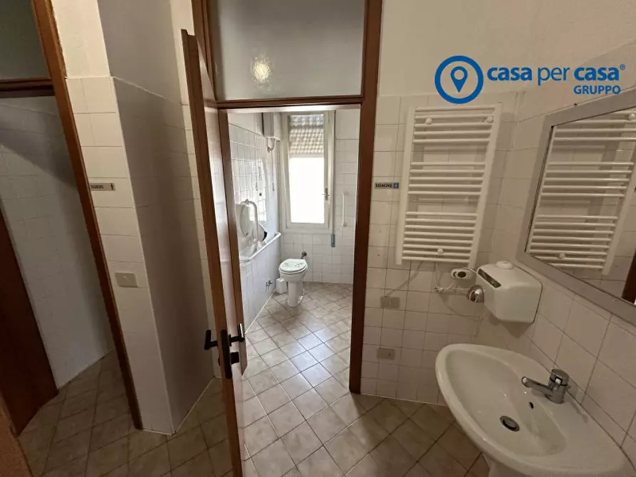 Immagine 21 di Casa indipendente in vendita  in Via Munerati 3 a Rovigo