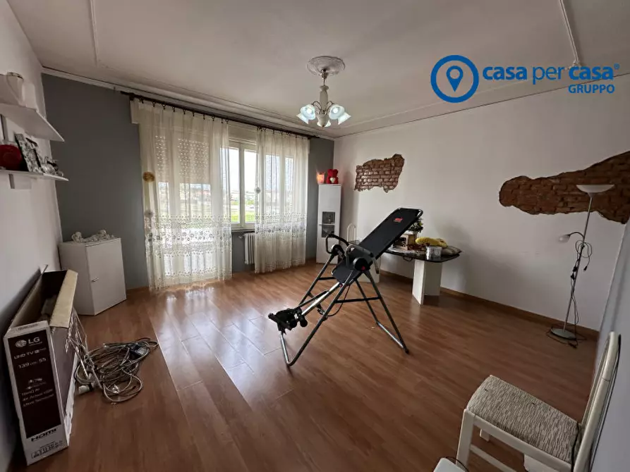 Immagine 24 di Casa indipendente in vendita  in Via Munerati 3 a Rovigo