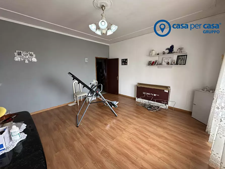 Immagine 25 di Casa indipendente in vendita  in Via Munerati 3 a Rovigo