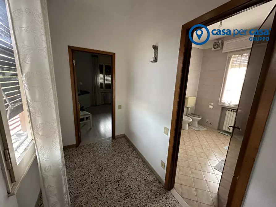 Immagine 26 di Casa indipendente in vendita  in Via Munerati 3 a Rovigo