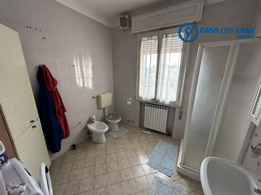 Immagine 27 di Casa indipendente in vendita  in Via Munerati 3 a Rovigo