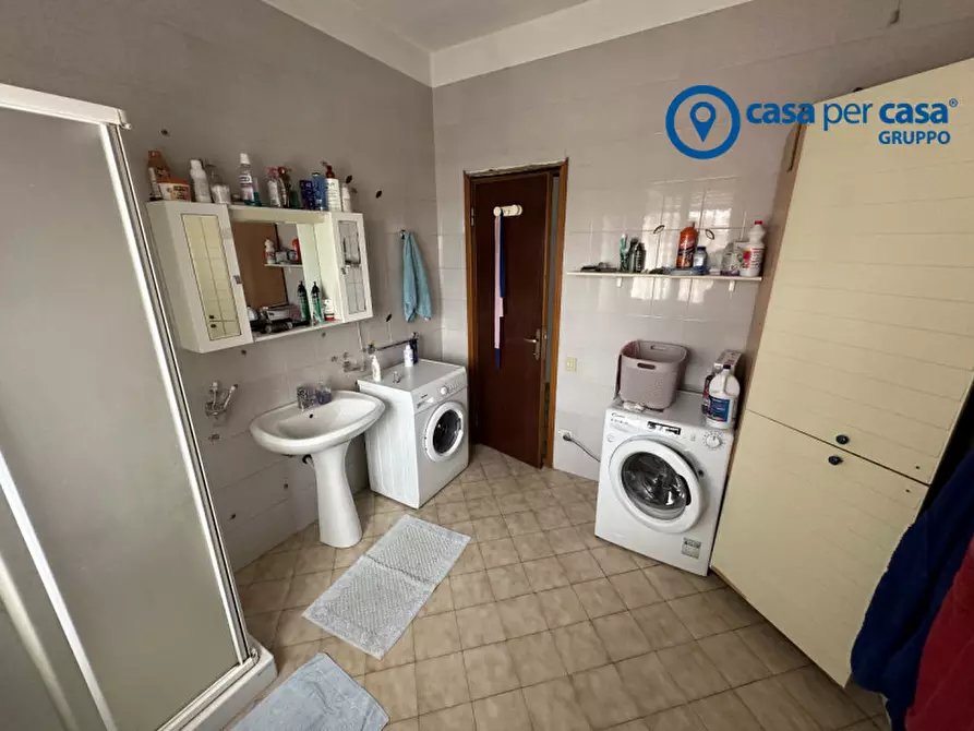 Immagine 28 di Casa indipendente in vendita  in Via Munerati 3 a Rovigo