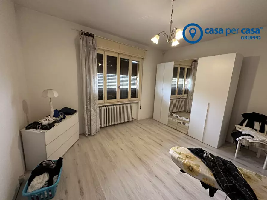 Immagine 29 di Casa indipendente in vendita  in Via Munerati 3 a Rovigo