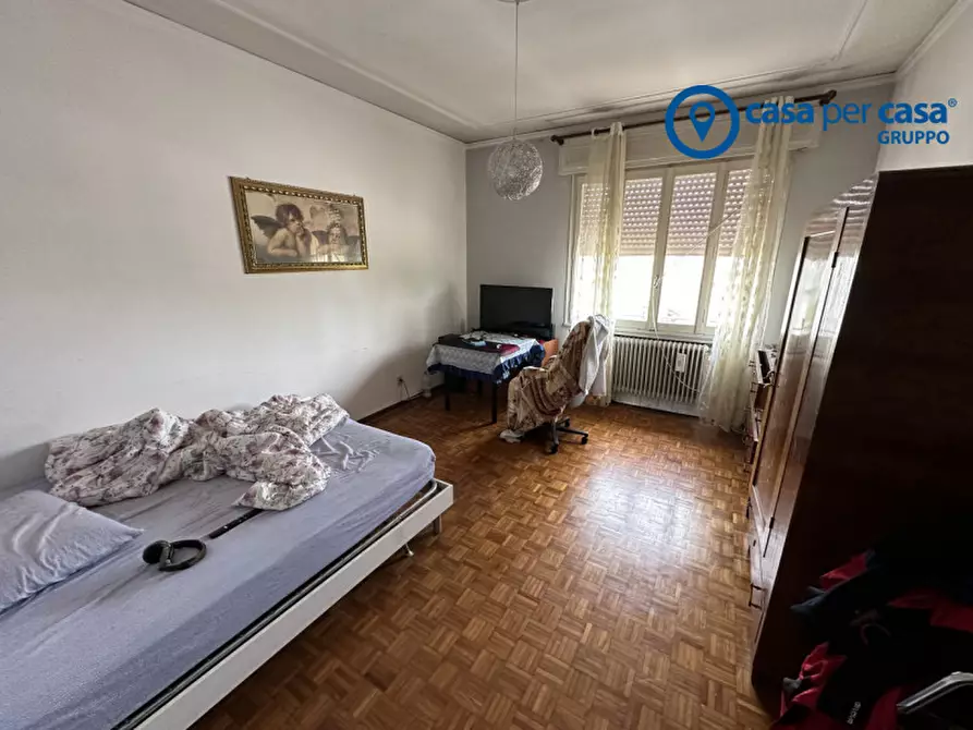 Immagine 30 di Casa indipendente in vendita  in Via Munerati 3 a Rovigo