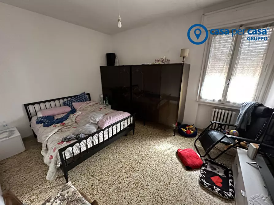 Immagine 31 di Casa indipendente in vendita  in Via Munerati 3 a Rovigo