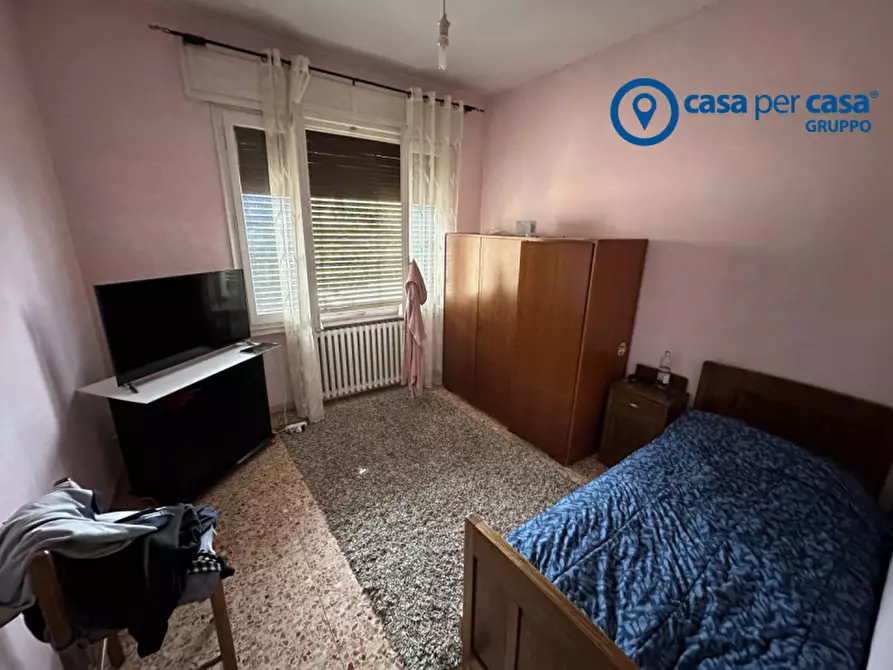 Immagine 32 di Casa indipendente in vendita  in Via Munerati 3 a Rovigo