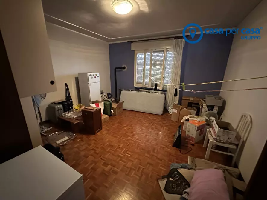 Immagine 33 di Casa indipendente in vendita  in Via Munerati 3 a Rovigo