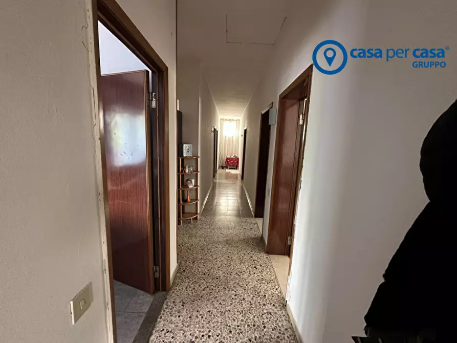 Immagine 34 di Casa indipendente in vendita  in Via Munerati 3 a Rovigo