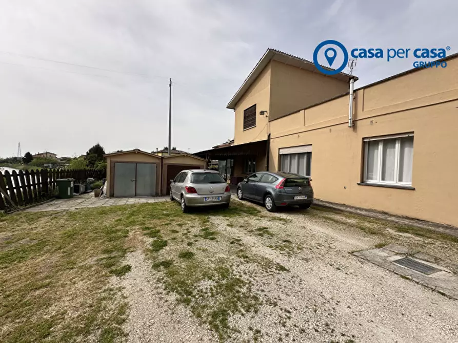 Immagine 36 di Casa indipendente in vendita  in Via Munerati 3 a Rovigo