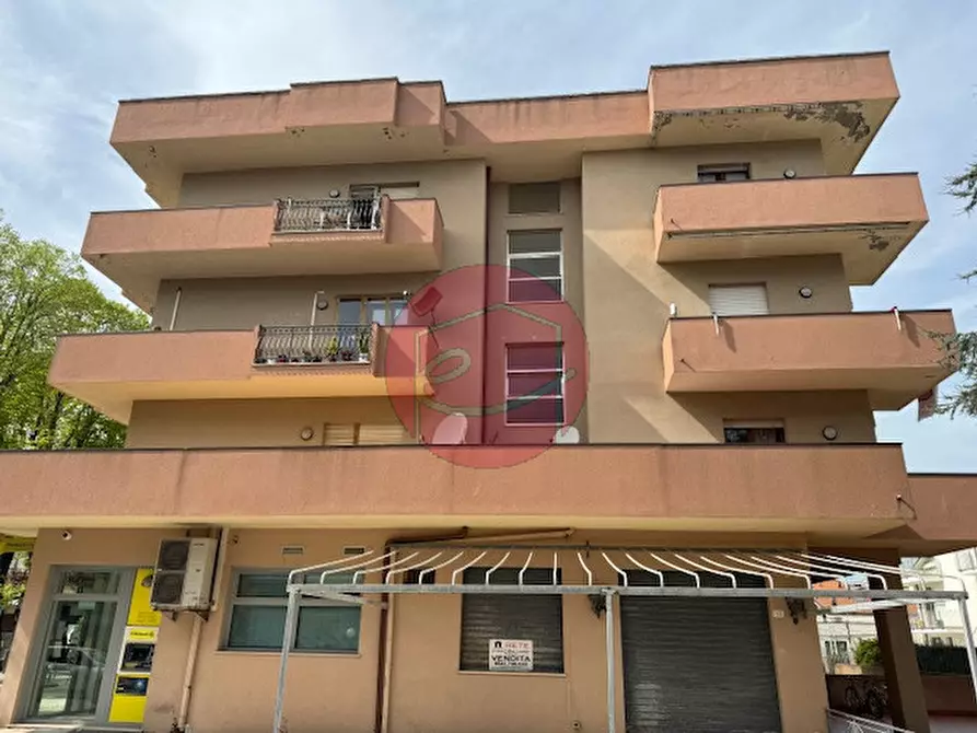 Immagine 1 di Appartamento in vendita  in VIA CHISIMAIO TORRE PEDRERA a Rimini