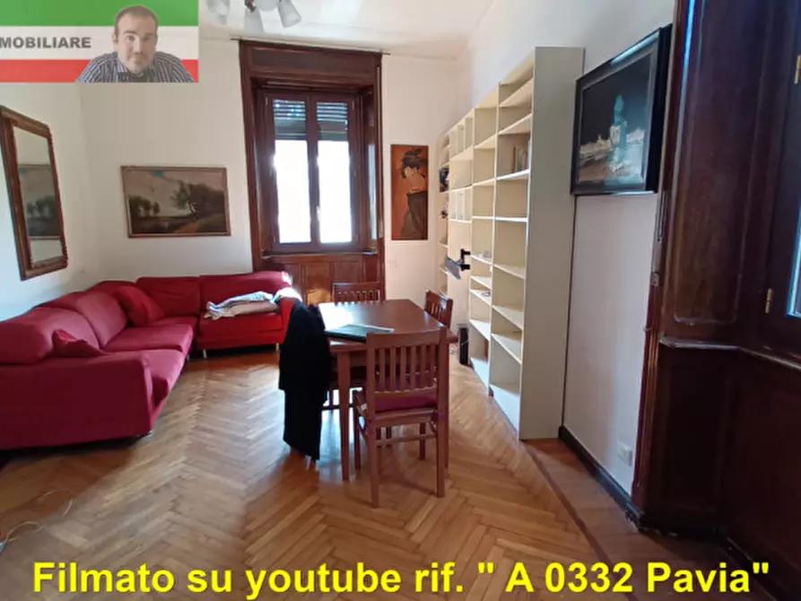 Immagine 1 di Appartamento in affitto  in piazzale stazione a Pavia