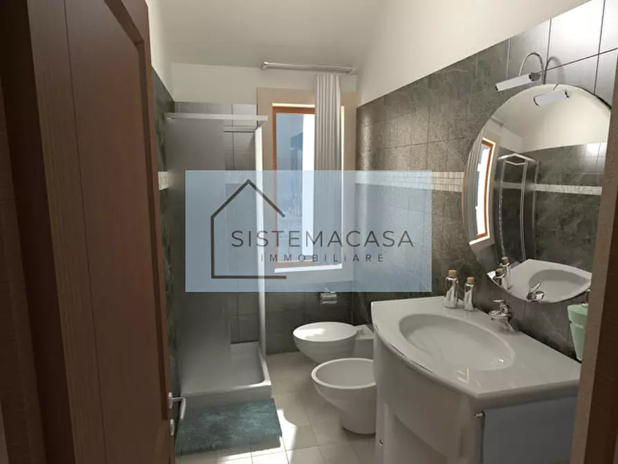 Immagine 1 di Casa indipendente in vendita  in Via Roma a Predappio