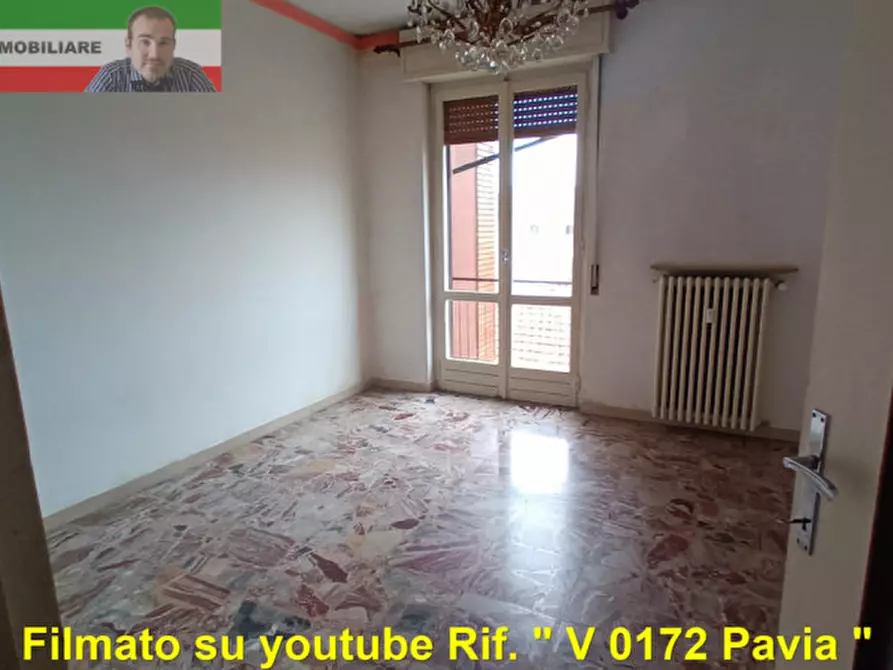 Immagine 1 di Appartamento in vendita  in via tasso a Pavia