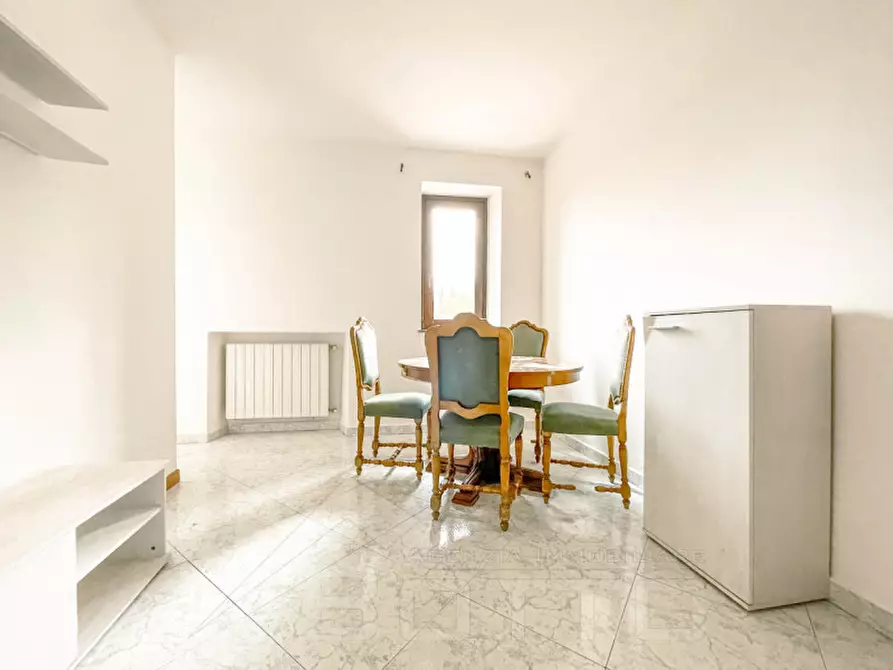 Immagine 1 di Appartamento in vendita  in VIA VALLETTA N 2 a Oleggio