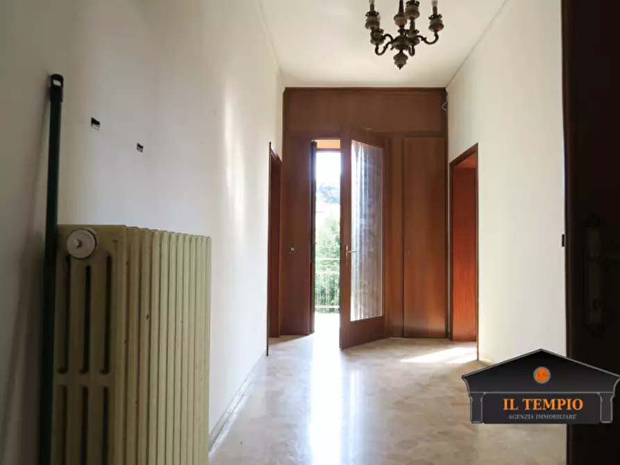 Immagine 4 di Casa indipendente in vendita  in grazia deledda snc a Villaverla