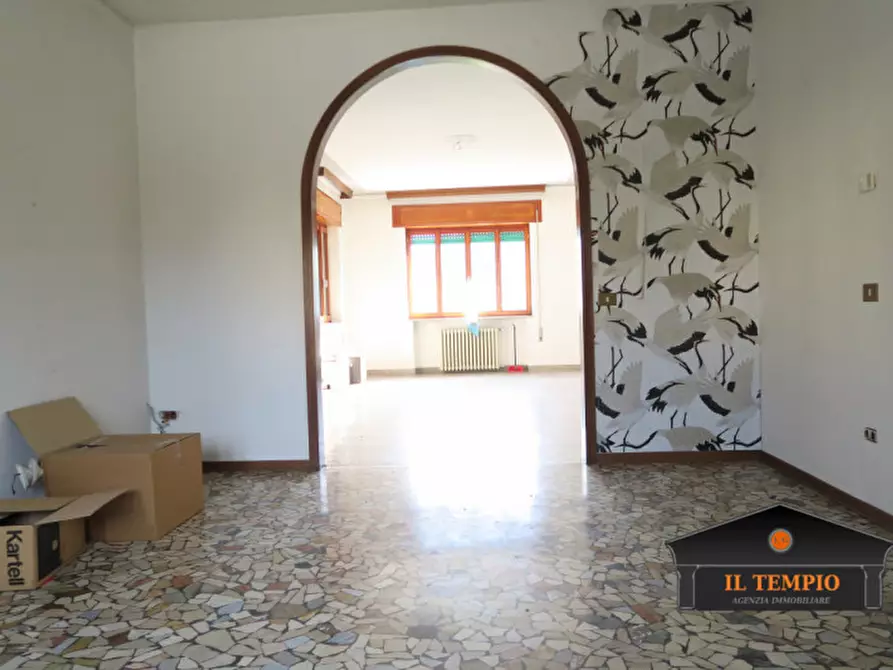 Immagine 6 di Casa indipendente in vendita  in grazia deledda snc a Villaverla