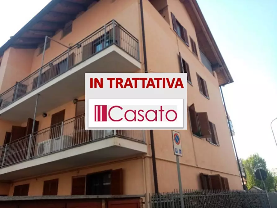 Immagine 1 di Appartamento in affitto  in Via Torino 68 Trofarello a Trofarello
