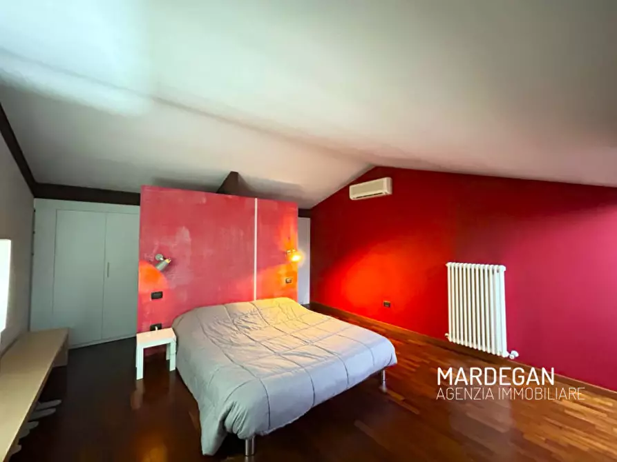 Immagine 2 di Appartamento in vendita  in VIALE ITALIA a Galliera Veneta