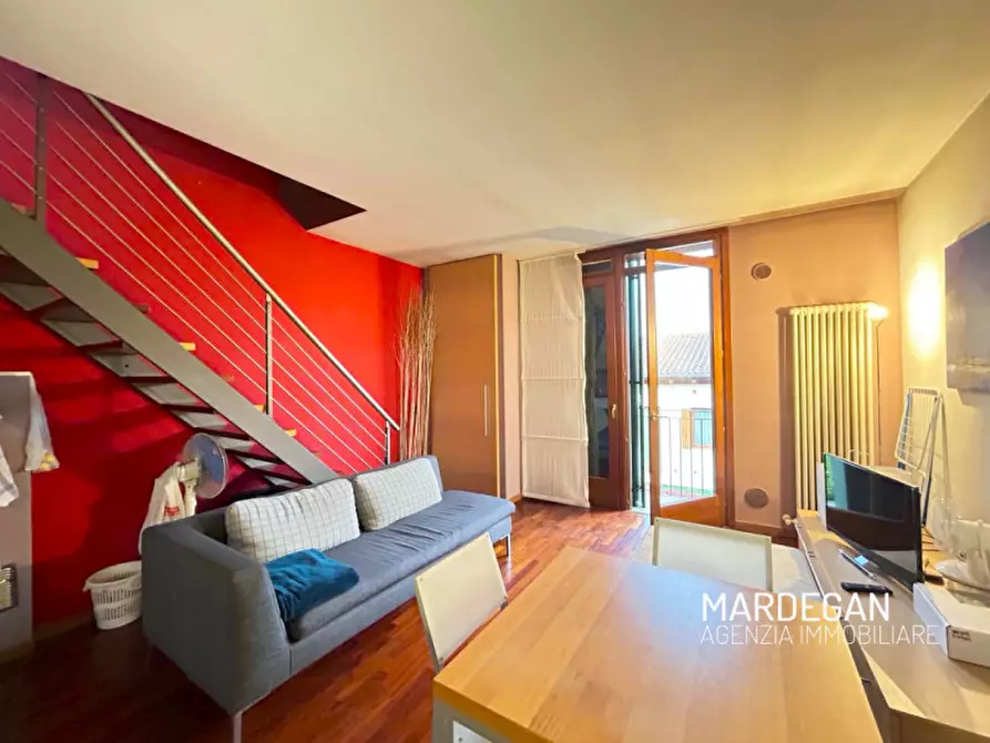 Immagine 4 di Appartamento in vendita  in VIALE ITALIA a Galliera Veneta