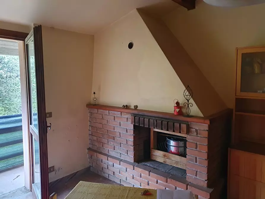 Immagine 2 di Appartamento in vendita  in Via Castiglioni 46 a Collio