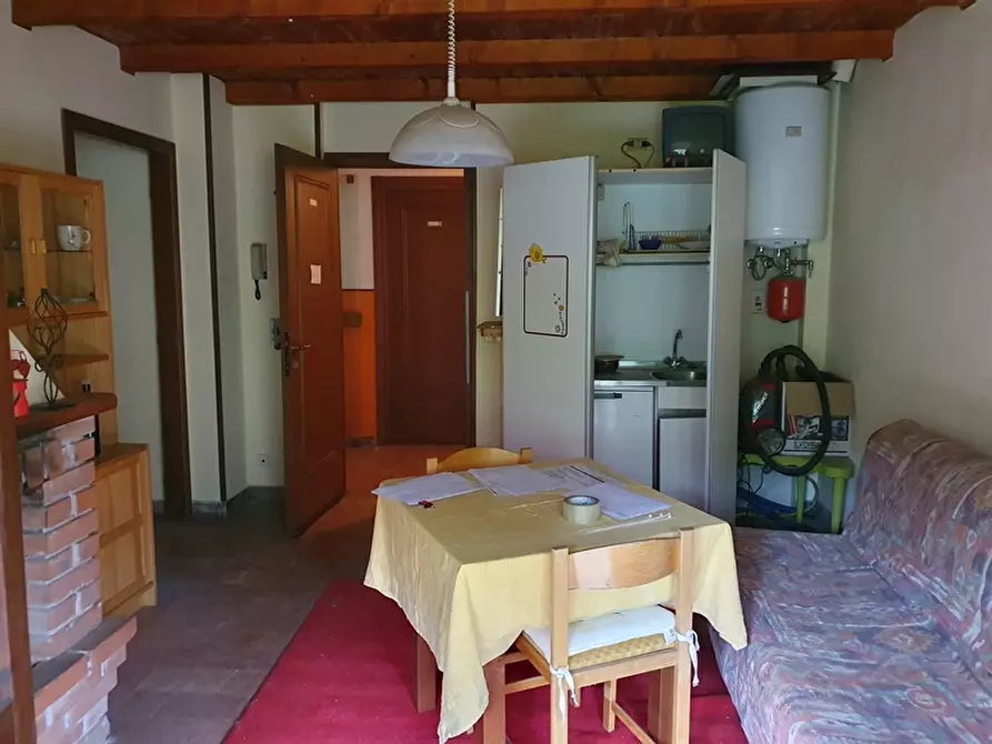 Immagine 3 di Appartamento in vendita  in Via Castiglioni 46 a Collio