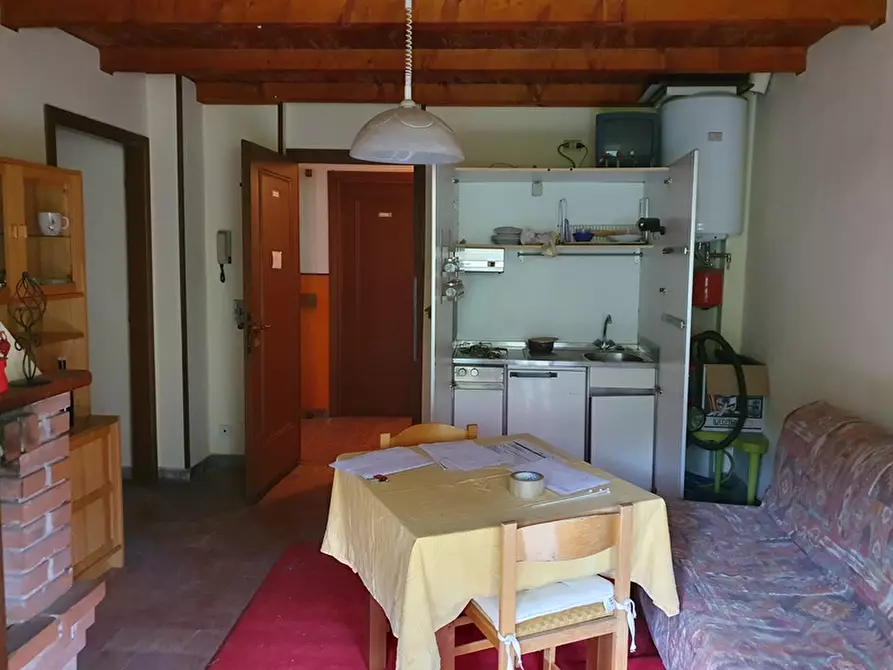 Immagine 4 di Appartamento in vendita  in Via Castiglioni 46 a Collio