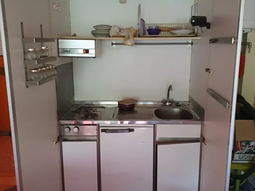 Immagine 5 di Appartamento in vendita  in Via Castiglioni 46 a Collio