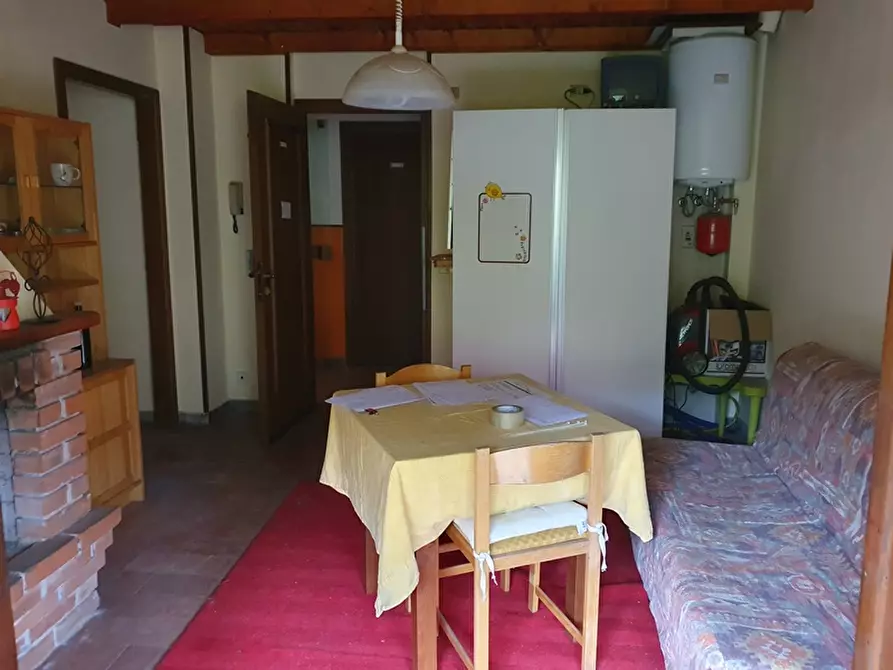 Immagine 6 di Appartamento in vendita  in Via Castiglioni 46 a Collio