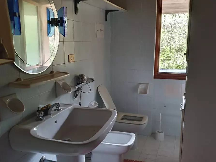 Immagine 9 di Appartamento in vendita  in Via Castiglioni 46 a Collio