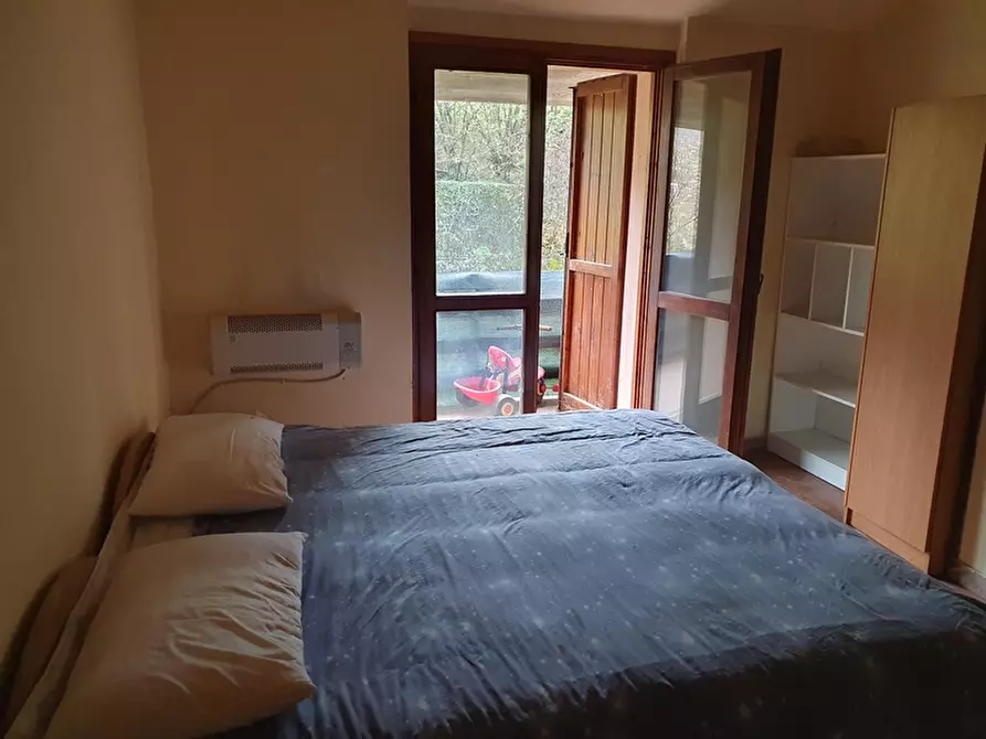 Immagine 10 di Appartamento in vendita  in Via Castiglioni 46 a Collio