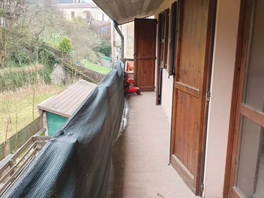 Immagine 13 di Appartamento in vendita  in Via Castiglioni 46 a Collio