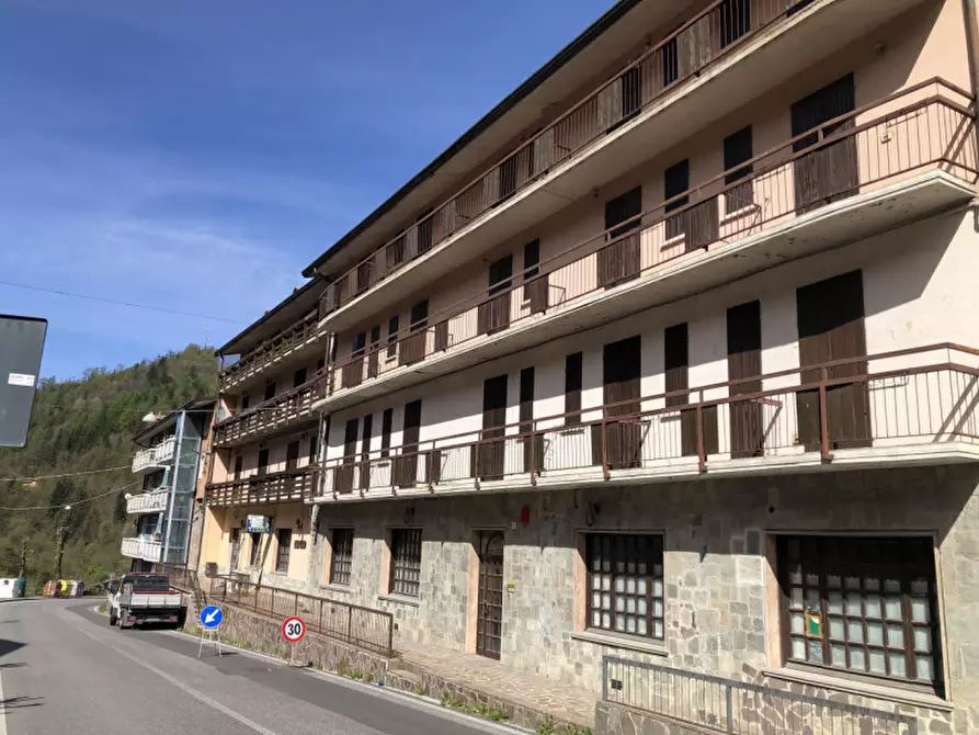 Immagine 14 di Appartamento in vendita  in Via Castiglioni 46 a Collio