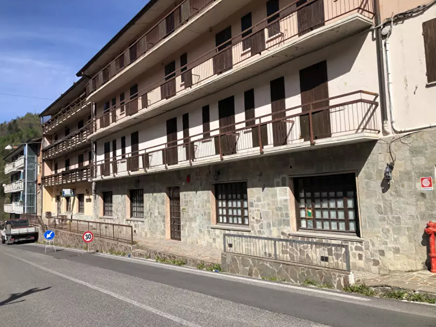 Immagine 15 di Appartamento in vendita  in Via Castiglioni 46 a Collio