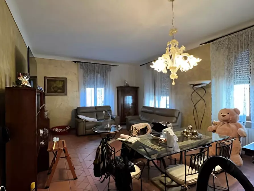 Immagine 1 di Appartamento in vendita  in Via Confienza 51 a Vercelli