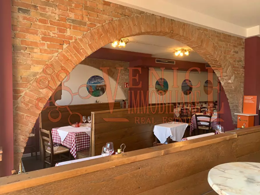 Immagine 5 di Attività commerciale in vendita  a Mira