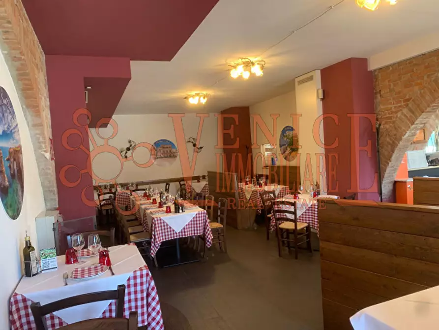 Immagine 16 di Attività commerciale in vendita  a Mira