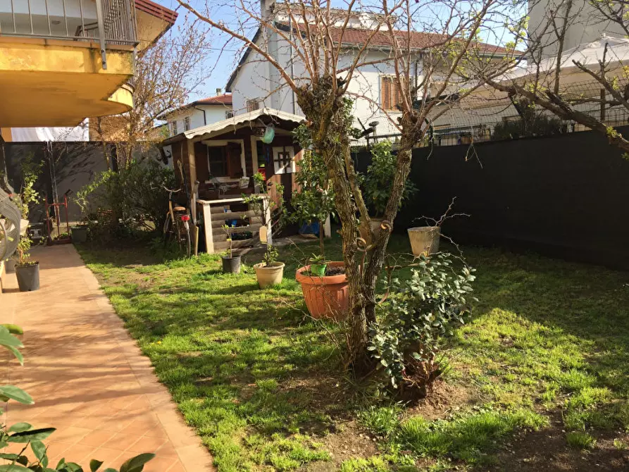 Immagine 2 di Villa in vendita  a Mira