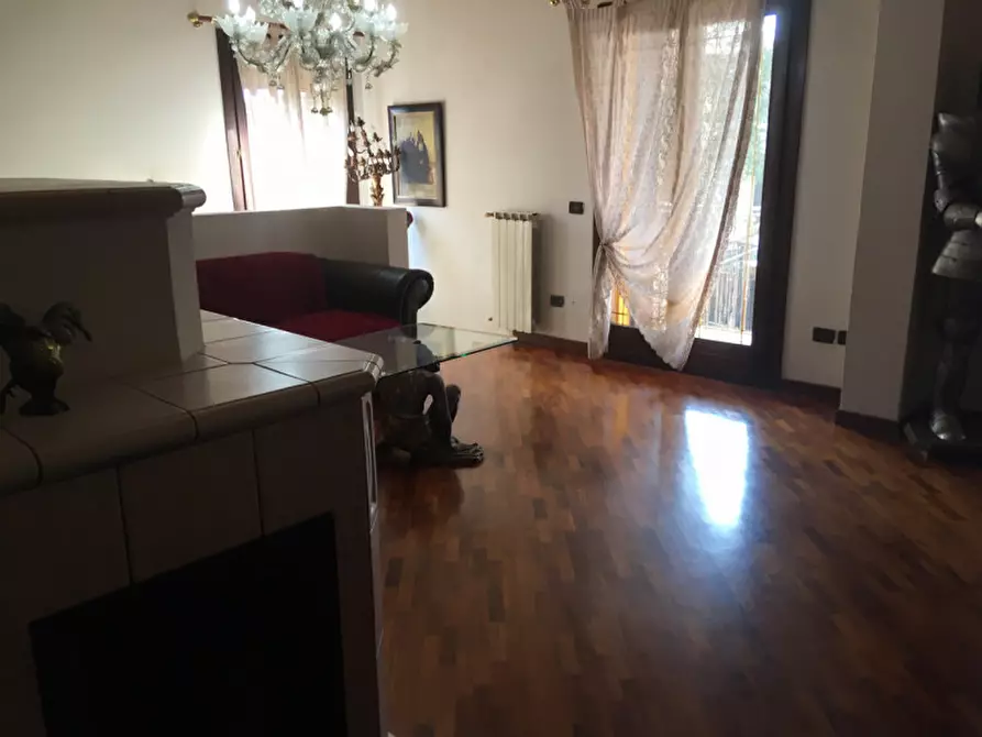 Immagine 3 di Villa in vendita  a Mira