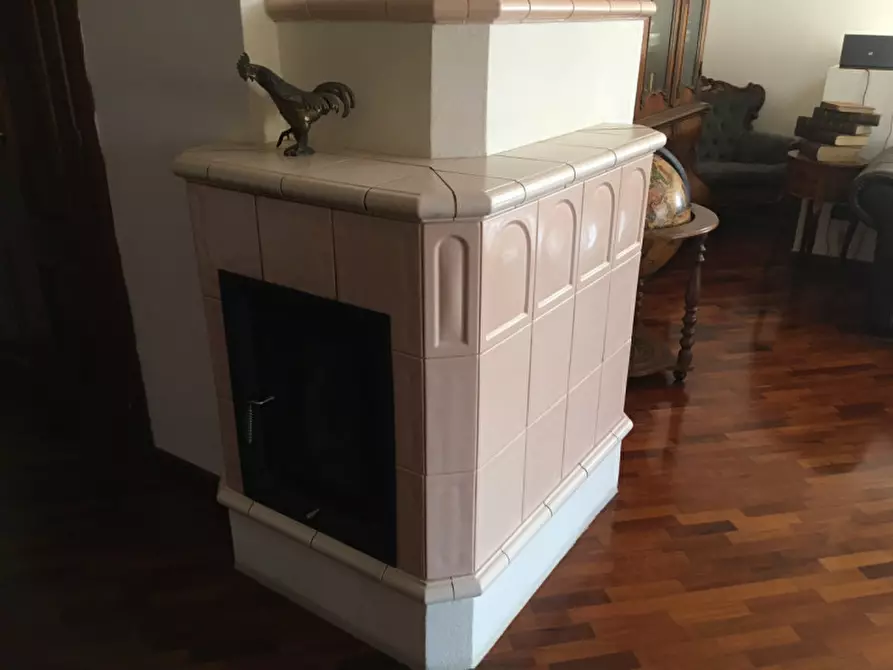 Immagine 4 di Villa in vendita  a Mira