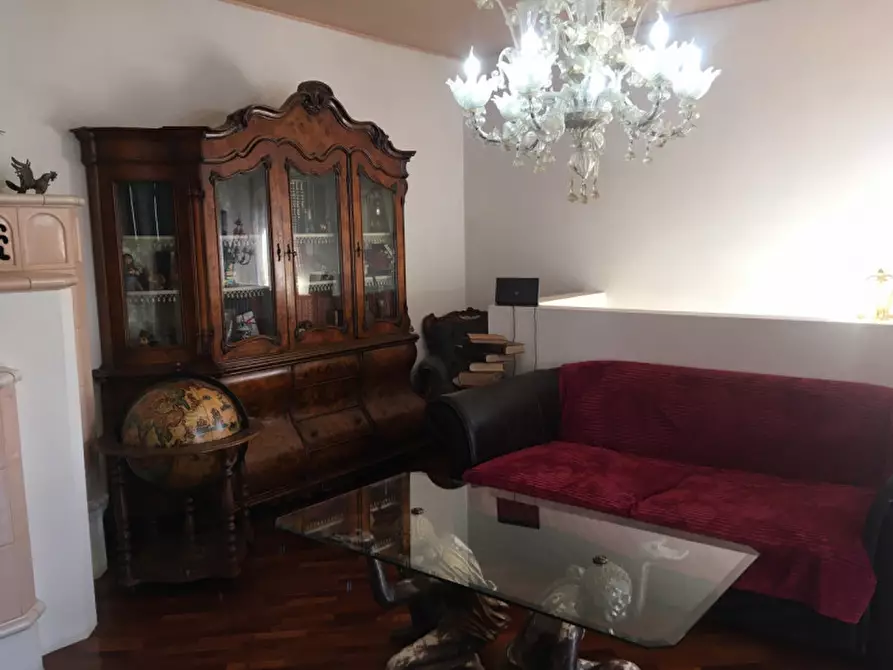 Immagine 5 di Villa in vendita  a Mira