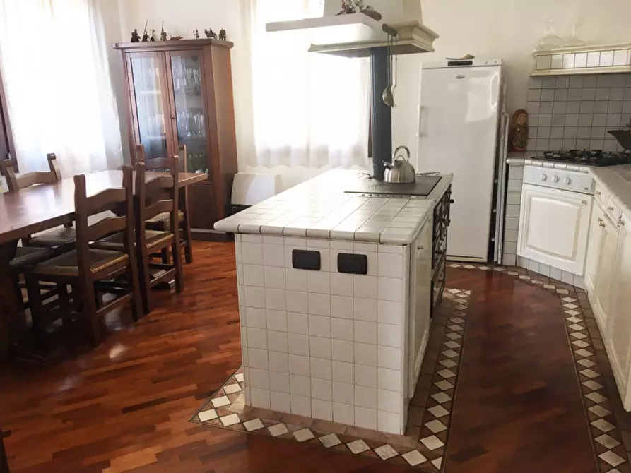 Immagine 6 di Villa in vendita  a Mira