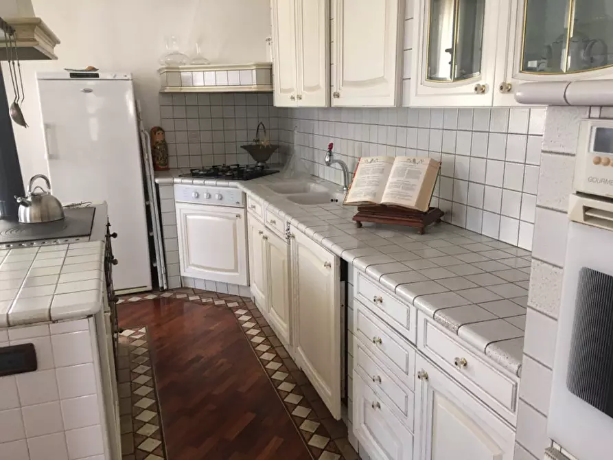 Immagine 7 di Villa in vendita  a Mira