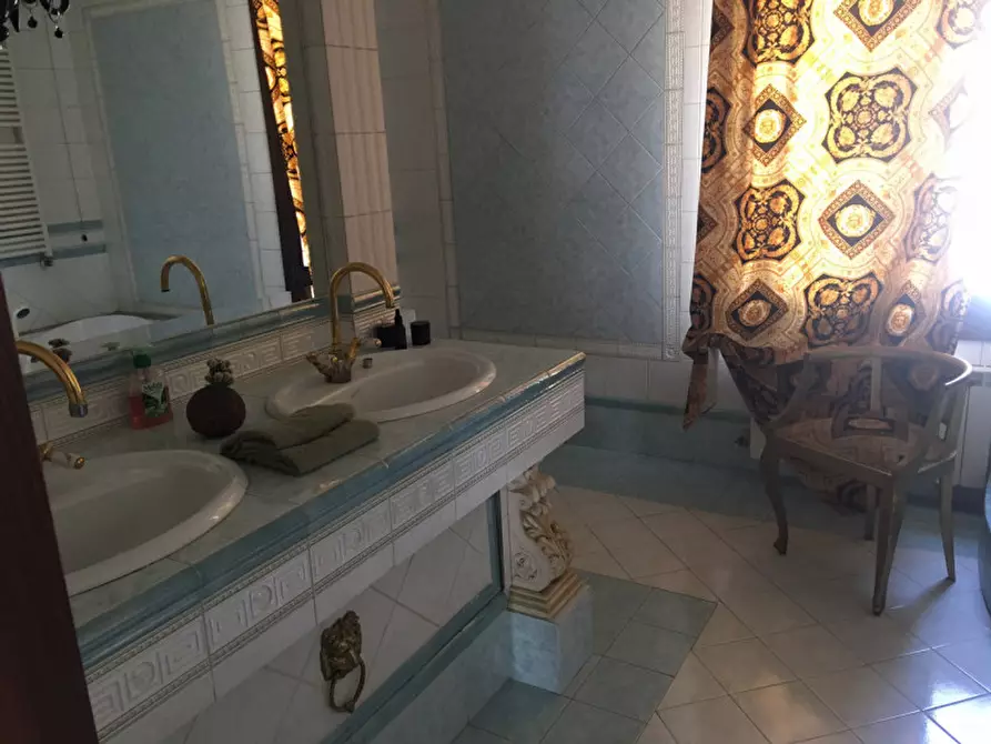 Immagine 11 di Villa in vendita  a Mira