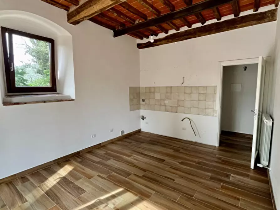 Immagine 1 di Appartamento in affitto  in via setteponti a Loro Ciuffenna