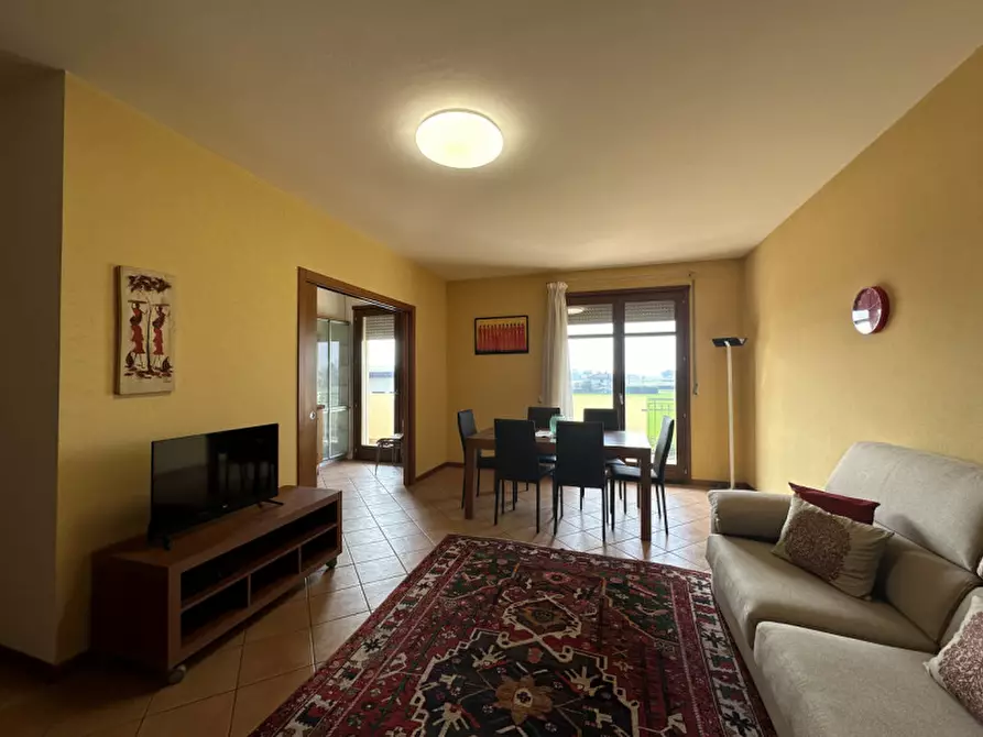 Immagine 2 di Appartamento in affitto  in Via S. Giuseppe a Selvazzano Dentro